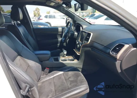 2014 Jeep Grand Cherokee Altitude from USA, damaged, VIN 1C4RJEAG1EC573671